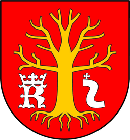 herb gminy Osiek Jasielski